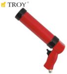 TROY Пневматичен пистолет за силикон / t 2007 / (t 2007)