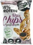 Forpro Protein Barnarizs Chips Lencse