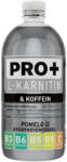 Powerfruit PRO+ L-Karnitin + Koffein - Pomelo 750 ml - delfinbuvar
