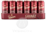 Staropramen Granat DOB 0, 5l 4, 8% - DRS