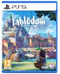 Dear Villagers Fabledom (PS5)