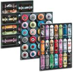 Ars Una Rollin Mania A4 40 lapos Extra kapcsos sima füzet (10 db.) (53802286)