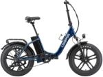 HECHT Compos XL Blue