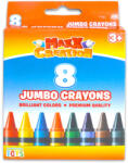 MaxxCreation Tömzsi 8 db (11212)