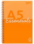 Pukka Pad Unipad Essentials Jotta A5 80 lapos vonalas spirálfüzet (PUPUEJA5)