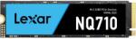 Lexar NQ710 500GB LNQ710X500G-RNNNG