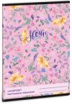 Ars Una Fleur A5 32 lapos leckefüzet (50843664)