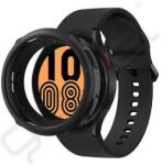 Spigen LIQUID AIR szilikon óra keret (ütésállóság) FEKETE - extratelgsm - 7 999 Ft
