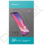 Nillkin CP+ PRO képernyővédő üveg (2.5D, full glue, UV szűrés, 0.33mm, 9H) ÁTLÁTSZÓ - extratelgsm - 5 499 Ft