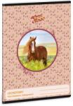 Ars Una My Sweet Horse A/5 32 lapos leckefüzet (50843589)