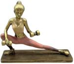 Art Galéria Torna - szobor