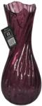 Art Galéria Lila csavarodás L - váza
