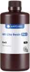 AnyCubic ABS-Like Resin Pro 2 gyanta (fekete) (SABP2BK-102A)