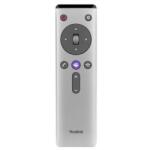 Yealink VCR20 дистанционно управление, MS, сив (1303083) Дистанционно