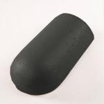 Leier újház Leier Toscana Classic kezdő kúpcserép antracit, rögzítőcsavarral (658593)