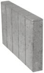 KK Kavics Beton KK Kavics paliszád szegély szürke 6x50x30 cm (186520)