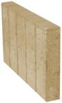 KK Kavics Beton KK Kavics paliszád szegély homok 6x50x30 cm (186526)