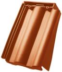 Tondach-Wienerberger Tondach Twiston 9 szegőcserép jobb FusionColor terrakotta (041476)