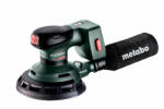 Metabo SXA 18 LTX 150 BL (600411850) Masina de slefuit orbital
