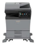 Sharp BPC533WD