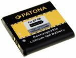 PATONA Nokia BP-6M Li-ion 1200mAh PT-3037