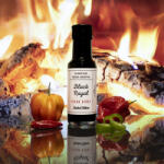 Chilion Black Royal - Fekete chiliszósz