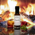 Chilion Chipotle, fűszeres Jalapeno szósz