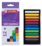 TALENS Porpasztell készlet 12db-os TALENS Art Creation, soft (9029012M)