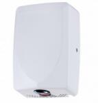 RAMI Rami-1025B MEDIUM-SPEED kézszárító, fém, szinterezett fehér 1000W (RAM-1025B)