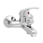 Slovarm Arya kádtöltő csaptelep, zuhanyszett nélkül 481200 (481200)