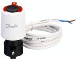 Danfoss TWA-A NC/S 24V 1, 2 m Termikus meghajtó RA, feszültségmentesen zárt RA 088H3114 (088H3114)
