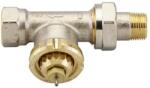 DANFOSS FJVR10 Visszatérő hőmérséklet-korlátozó, egyenes 3/8" előbeállítás nélkül 003L1010 (003L1010)