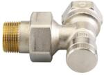 DANFOSS RLV20 Visszatérő csavarzat 3/4" , sarok 003L0145 (003L0145)