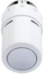 Danfoss RAX Termosztátfej, fehér/króm 013G6176 (013G6176)