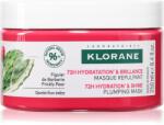 Klorane Prickly Pear хидратираща маска 250ml