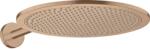 Hansgrohe ShowerSolutions cap de duș 35x35 cm rotund || 26034310 (26034310)