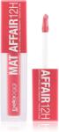 bellaoggi Mat Affair Liquid Lipstick mattító folyékony rúzs árnyalat Daydreaming 4.4 ml