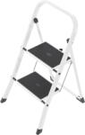 Hailo Scara din otel Hailo K40 BasicLine, 2 trepte (4396200)