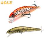 Raid Japan RAID ANSWER 107mm 14gr 006 Fuyuu Ebi (RAID10917) - plazaweb