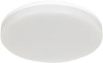 Avide Mennyezeti LED lámpa 24/30W hidegfehér fényű, szenzoros, IP54 - Uranus Avide ABBHL-24-30W-NW-URA-S (ABBHL-24-30W-NW-URA-S)