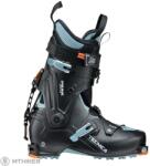 Tecnica Zero G Peak női síbakancs, black/lichen blue (Mondo 27.5)