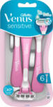Gillette Venus Sensitive Smooth női borotva 6db (7702018545773)