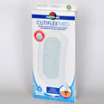Master-Aid Cutiflex Med Strip Vízhatlan Sebtapasz 10, 5x20cm 5 db (úszáshoz) (SGY-011-70-MAST)