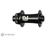 Novatec D791SB-CL-12 első agy, CL, 28 lyuk, 12x100 mm, OEM - mtbiker - 16 099 Ft