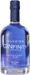  GINfinity Illusion Gin 0, 5L 41%