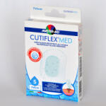 Master-Aid Cutiflex Med Strip Vízhatlan Sebtapasz 5x7cm 5 db (úszáshoz) (SGY-011-60-MAST)