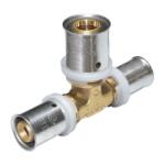 Comisa Press T-idom 16x20x16