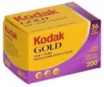 Kodak Gold 200 135/36 színes negatív film (311-23600)