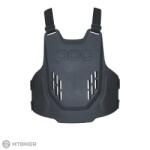 POC VPD System Mellkas testvédő, urán fekete (L/XL)