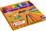 BIC Carioci lavabile Kids Visa 144 buc/set Bic 8878381 (8878381)